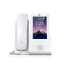 Telefon IP cu ecran tactil UniFi Ubiquiti G2 Touch, Alb, UTP-Touch-White